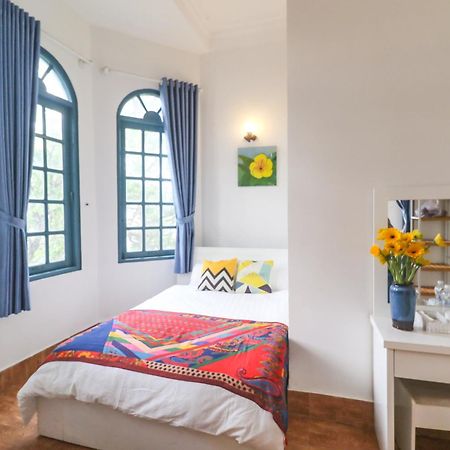 Akama Boutique Da Lat Otel Dış mekan fotoğraf