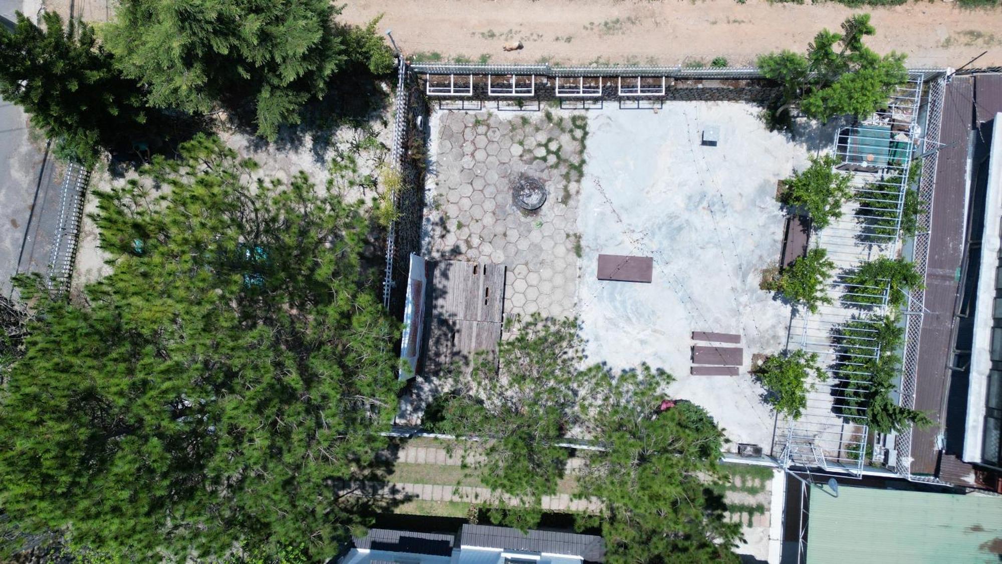 Akama Boutique Da Lat Otel Dış mekan fotoğraf