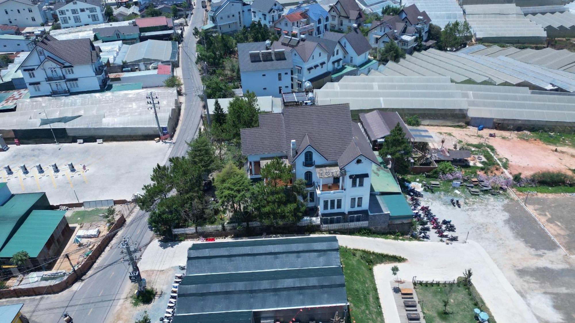 Akama Boutique Da Lat Otel Dış mekan fotoğraf