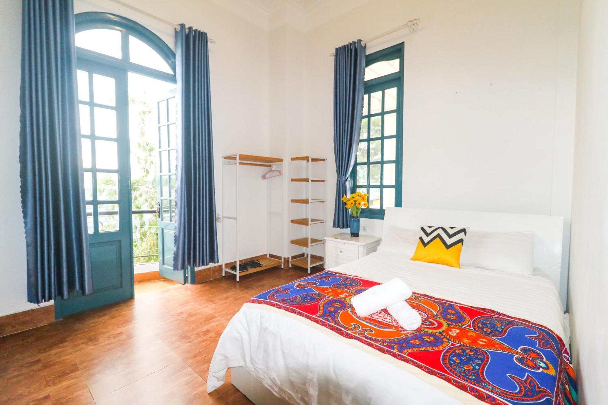 Akama Boutique Da Lat Otel Dış mekan fotoğraf
