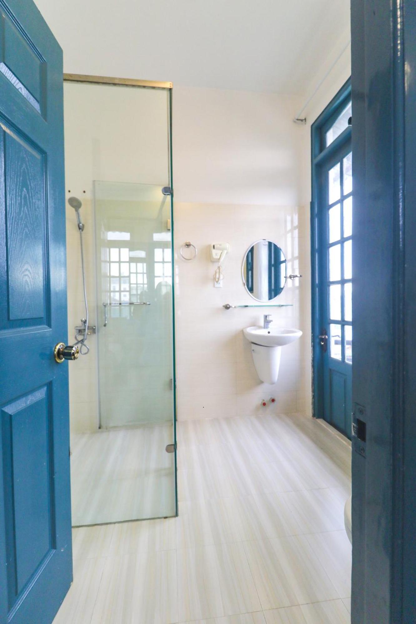 Akama Boutique Da Lat Otel Dış mekan fotoğraf
