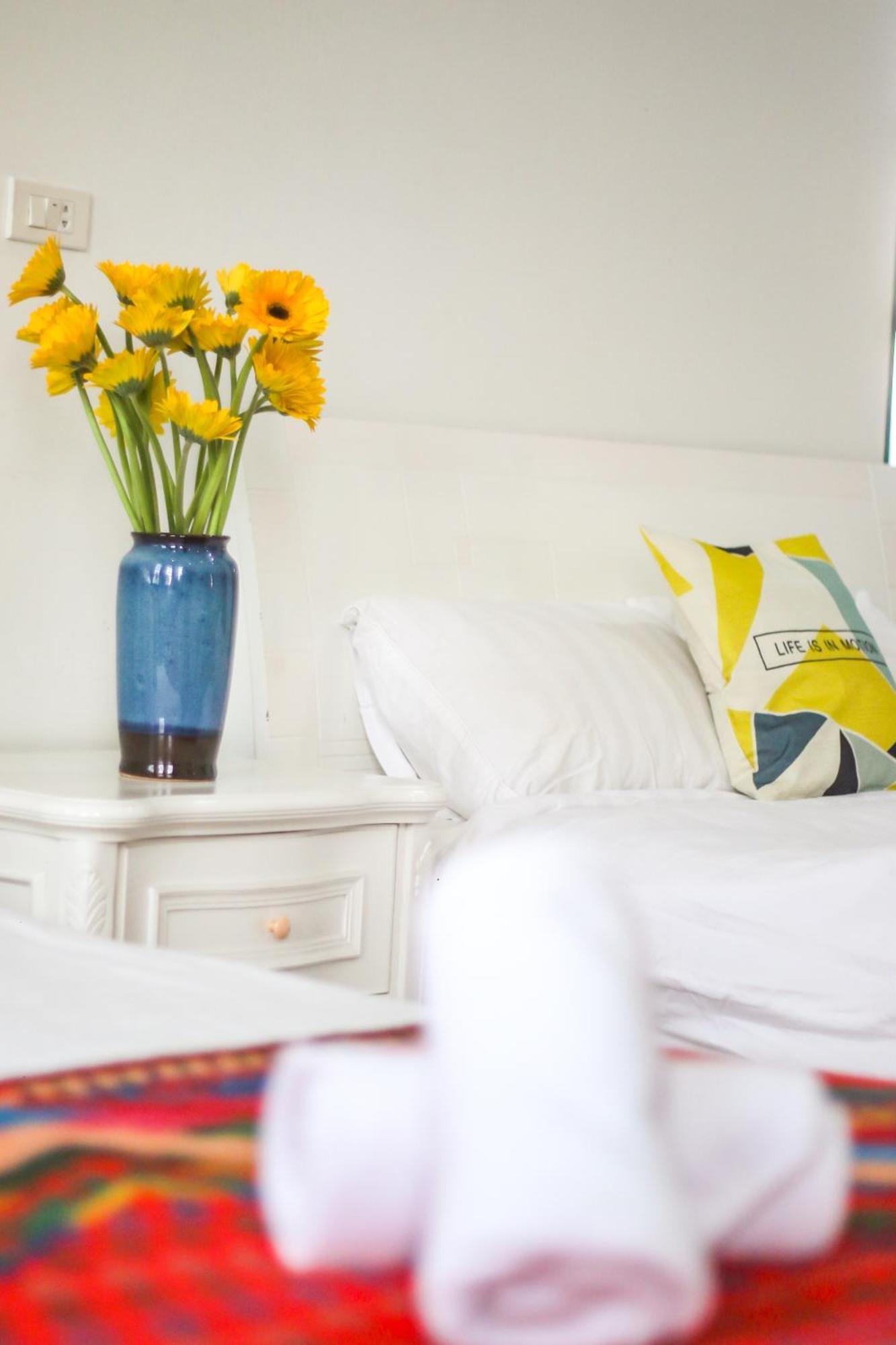 Akama Boutique Da Lat Otel Dış mekan fotoğraf