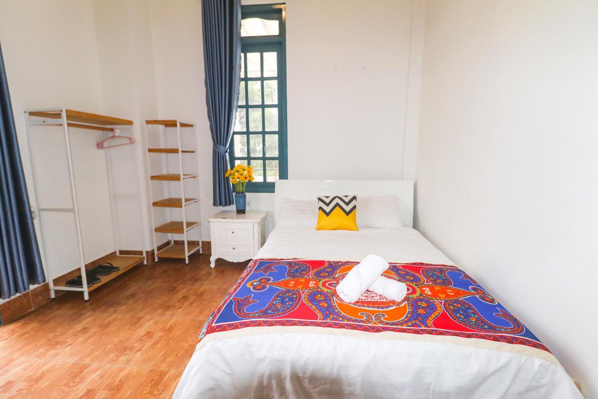 Akama Boutique Da Lat Otel Dış mekan fotoğraf