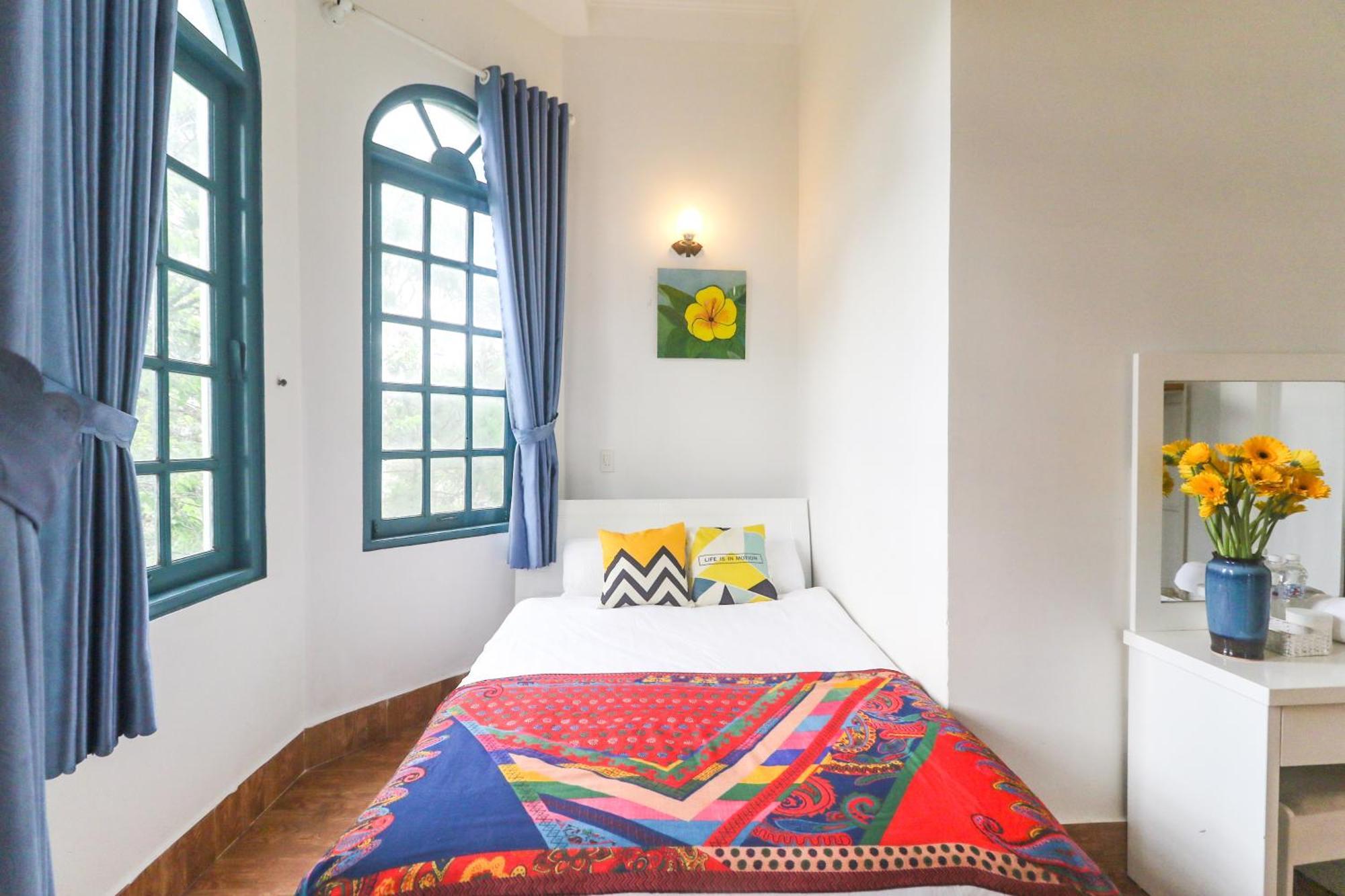 Akama Boutique Da Lat Otel Dış mekan fotoğraf