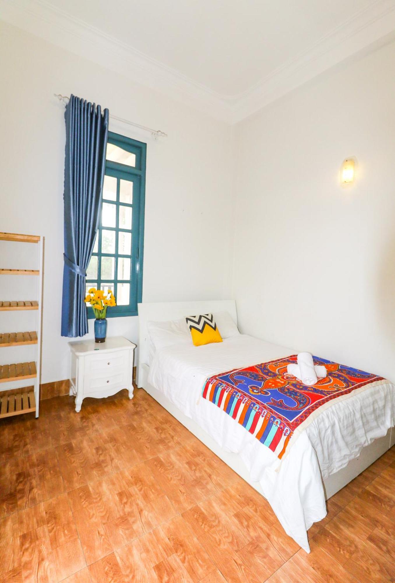 Akama Boutique Da Lat Otel Dış mekan fotoğraf