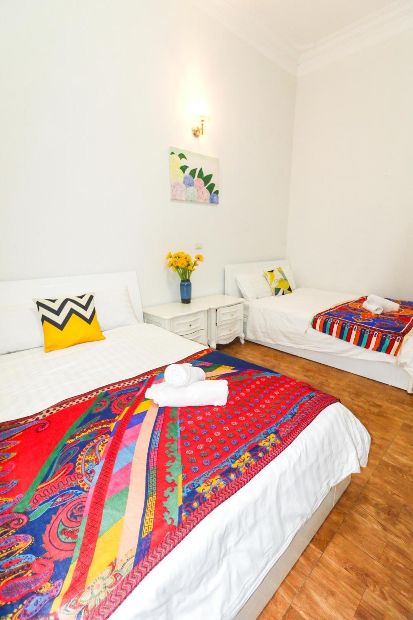 Akama Boutique Da Lat Otel Dış mekan fotoğraf
