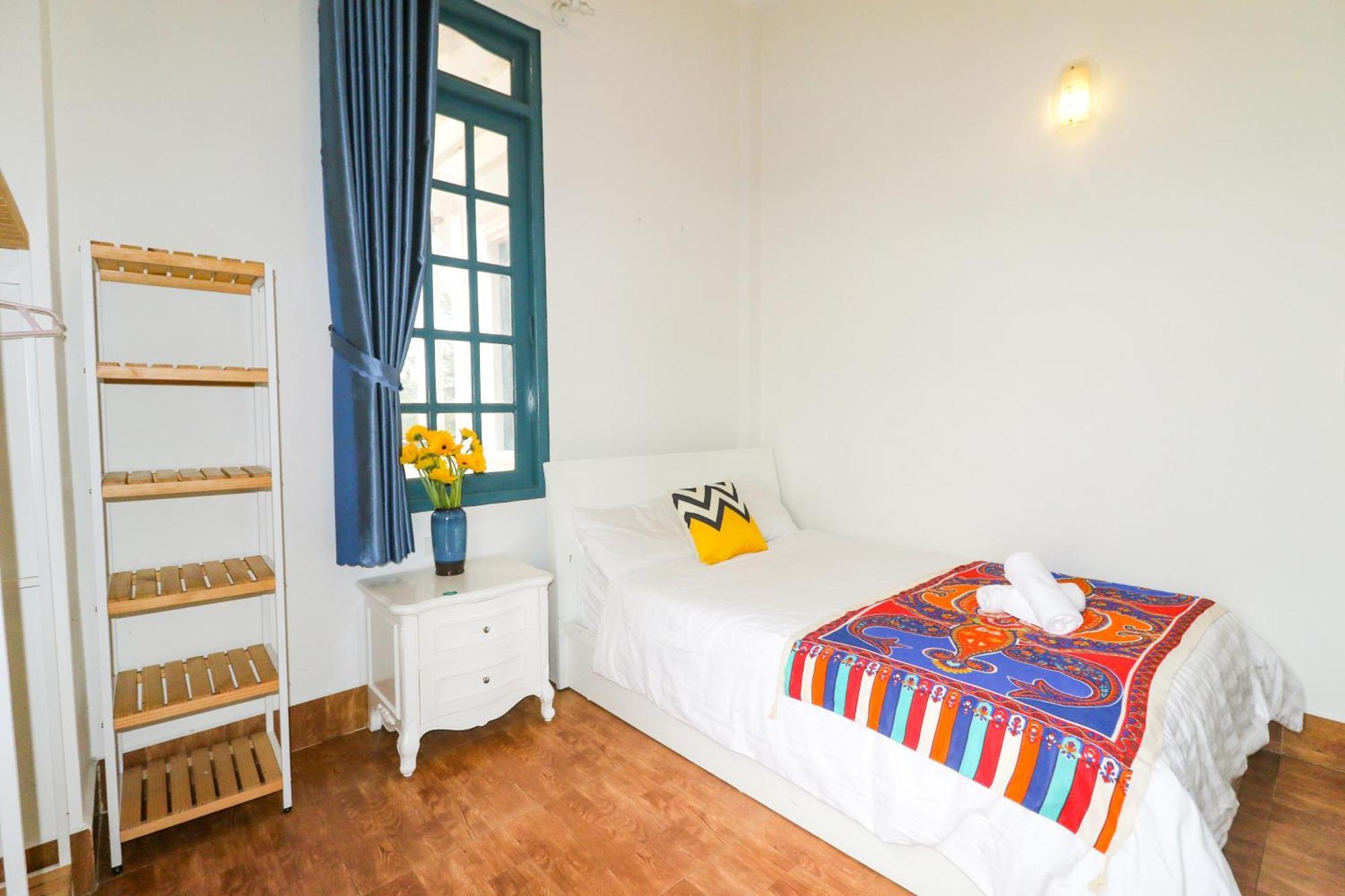 Akama Boutique Da Lat Otel Dış mekan fotoğraf