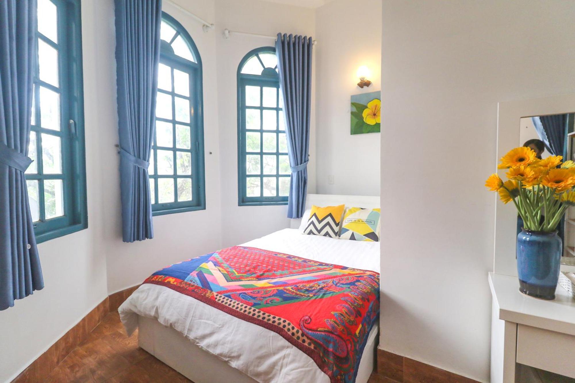 Akama Boutique Da Lat Otel Dış mekan fotoğraf