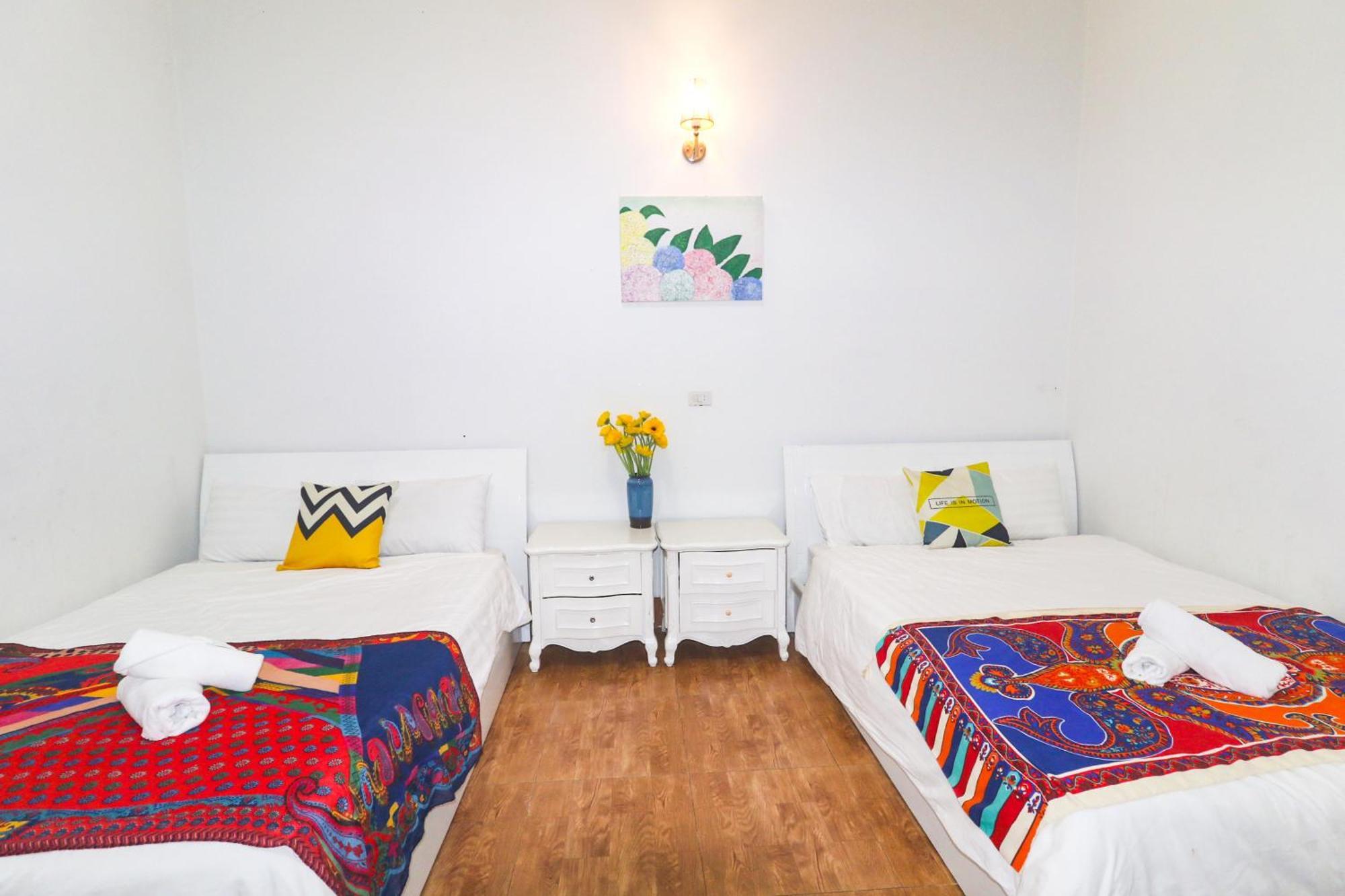Akama Boutique Da Lat Otel Dış mekan fotoğraf