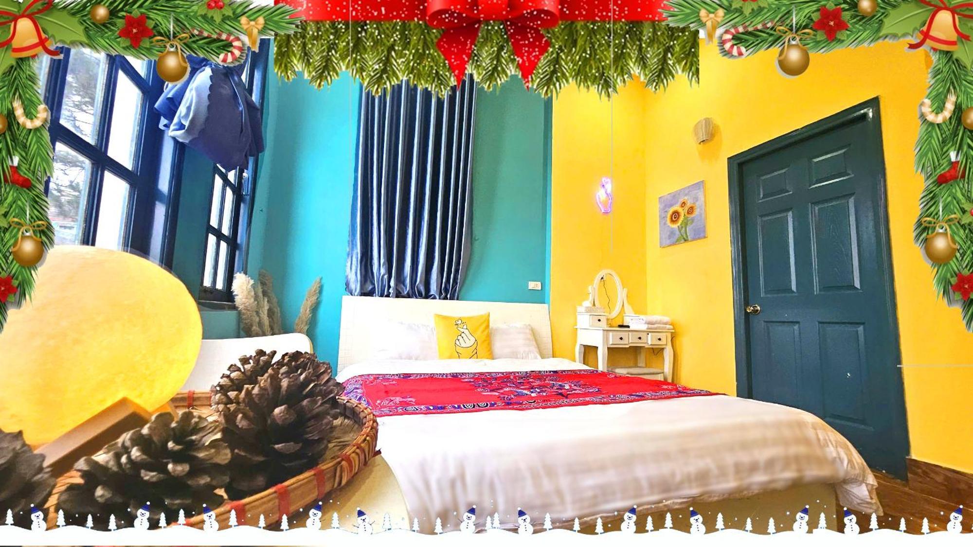 Akama Boutique Da Lat Otel Dış mekan fotoğraf
